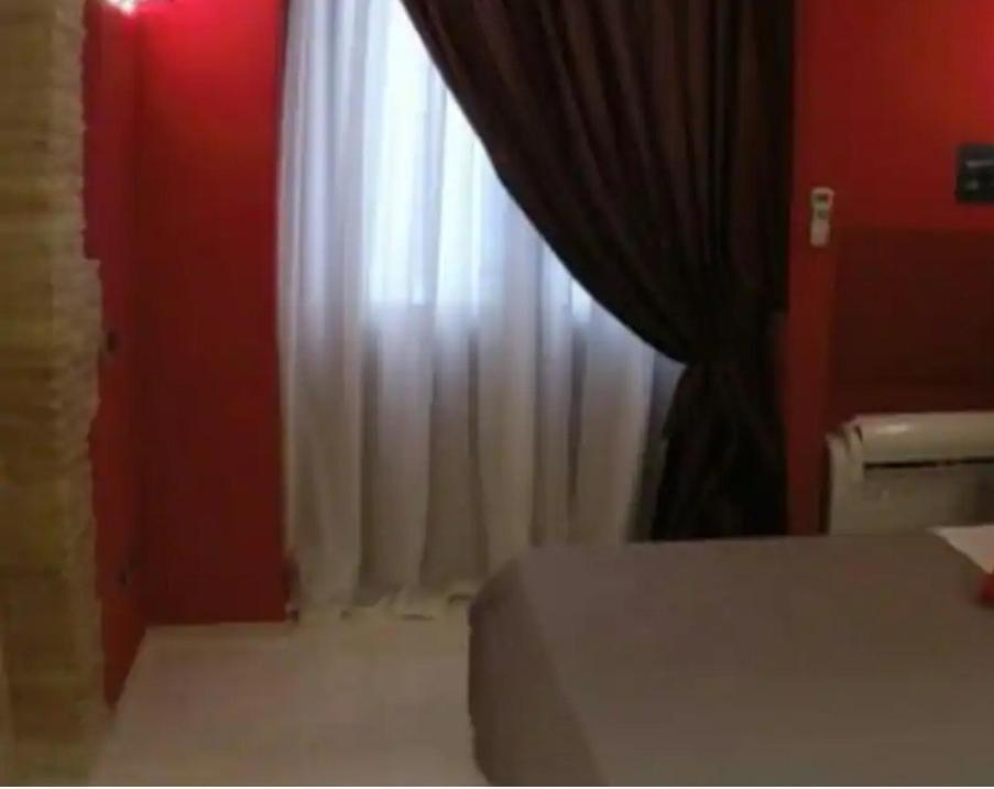 Al Castello Apartment กาญารี ภายนอก รูปภาพ